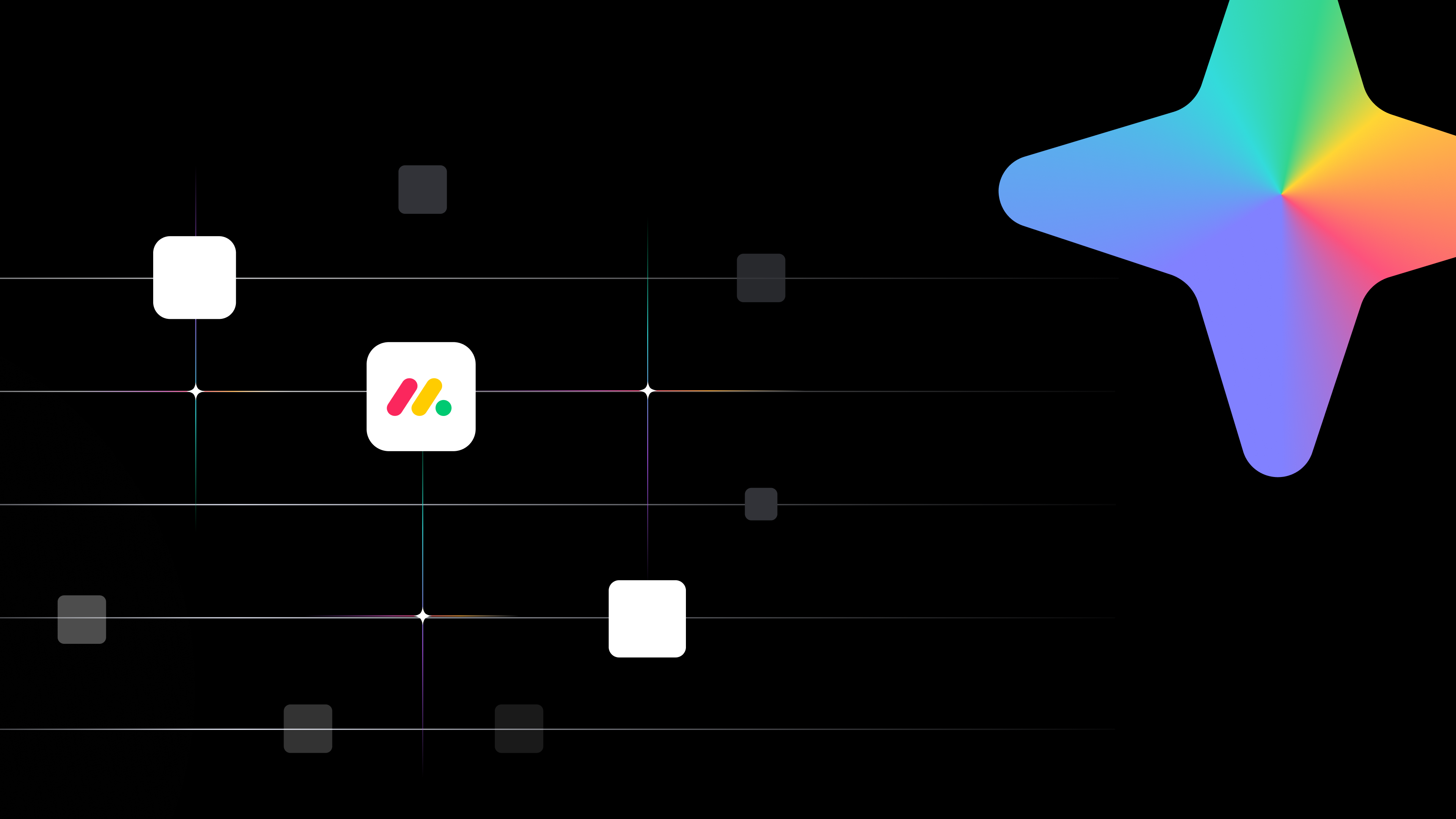 How AI is shaping the next era of the monday marketplace