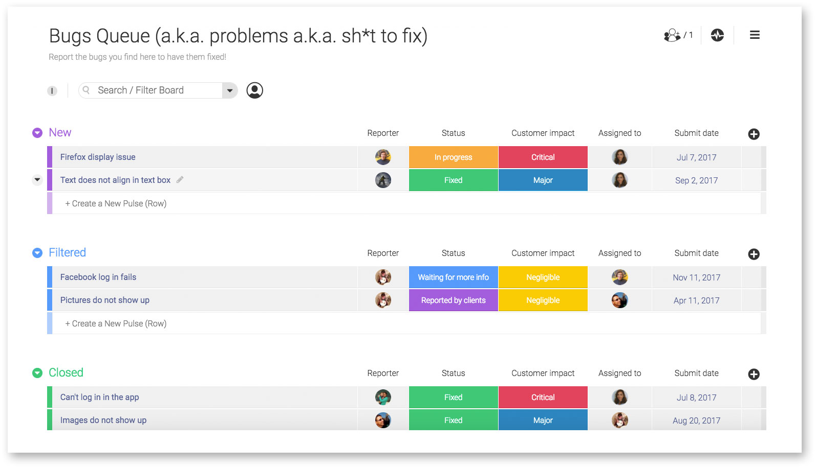 Agile & Scrum: Implement in 10 Steps | monday.com Blog