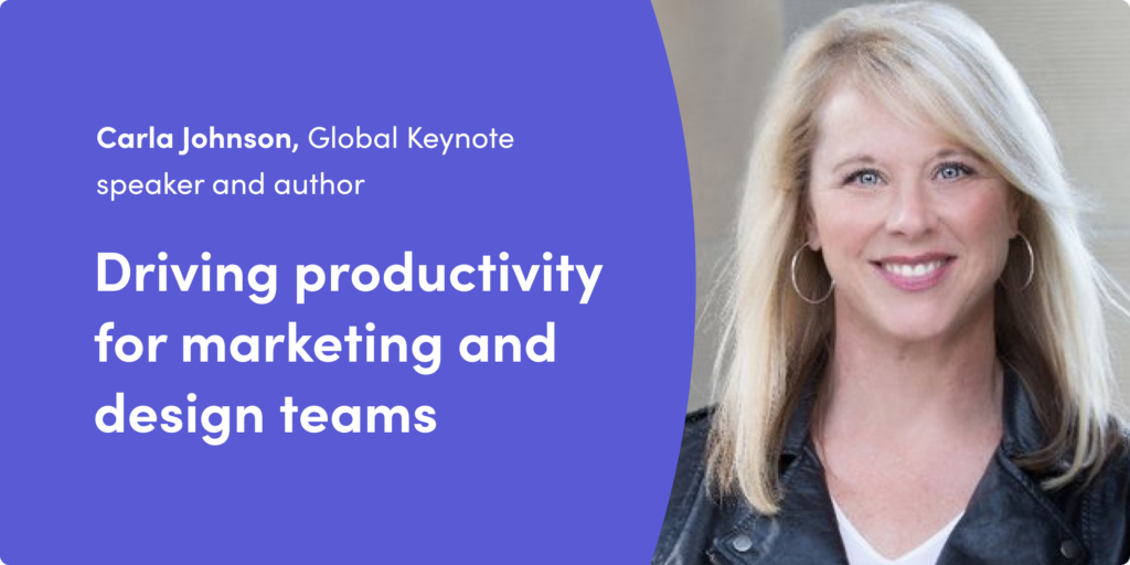 Marketing Team Productivity: A Global Perspective | monday.com