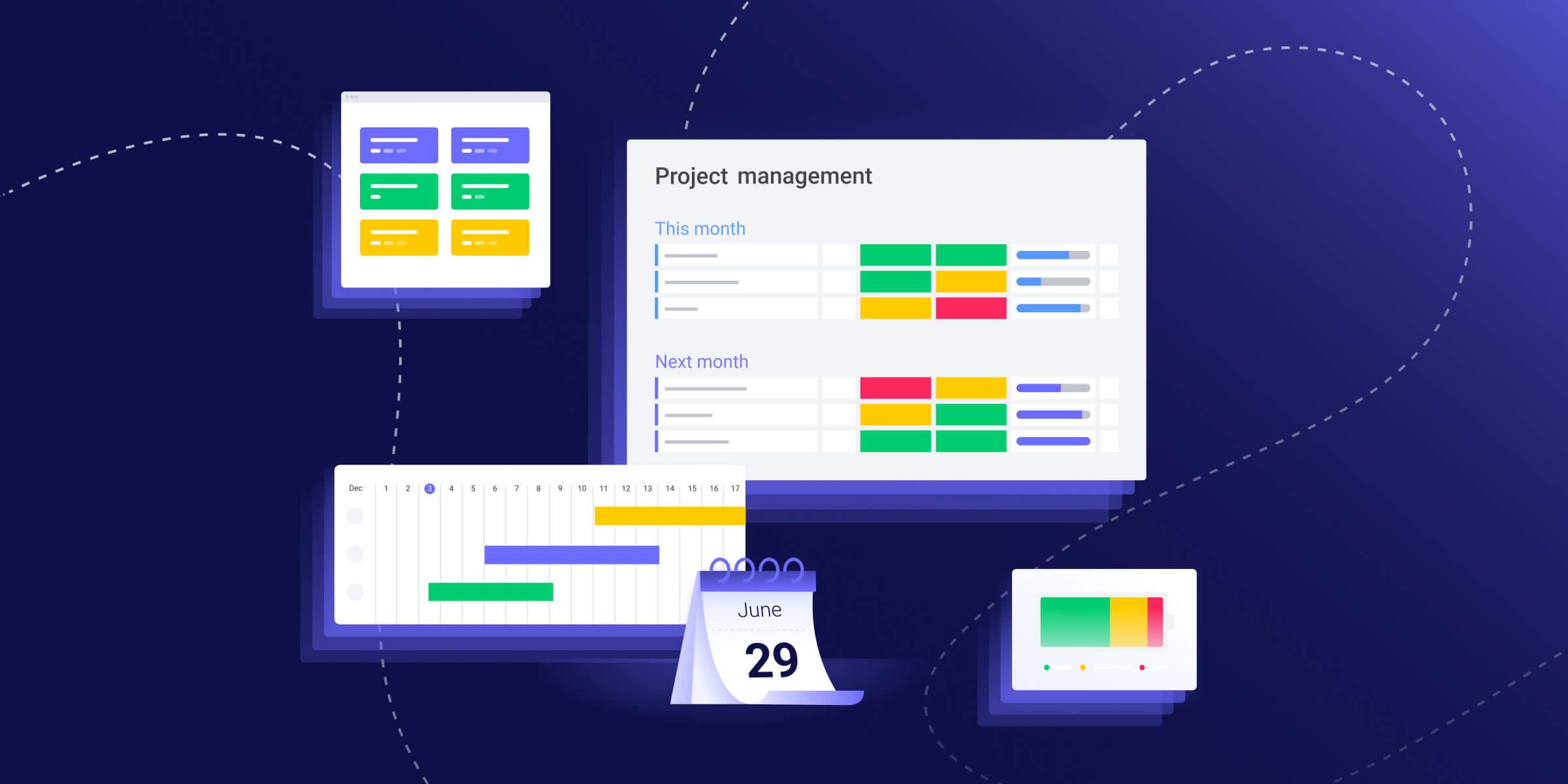 Managing Large Scale Software Projects: Best Practices