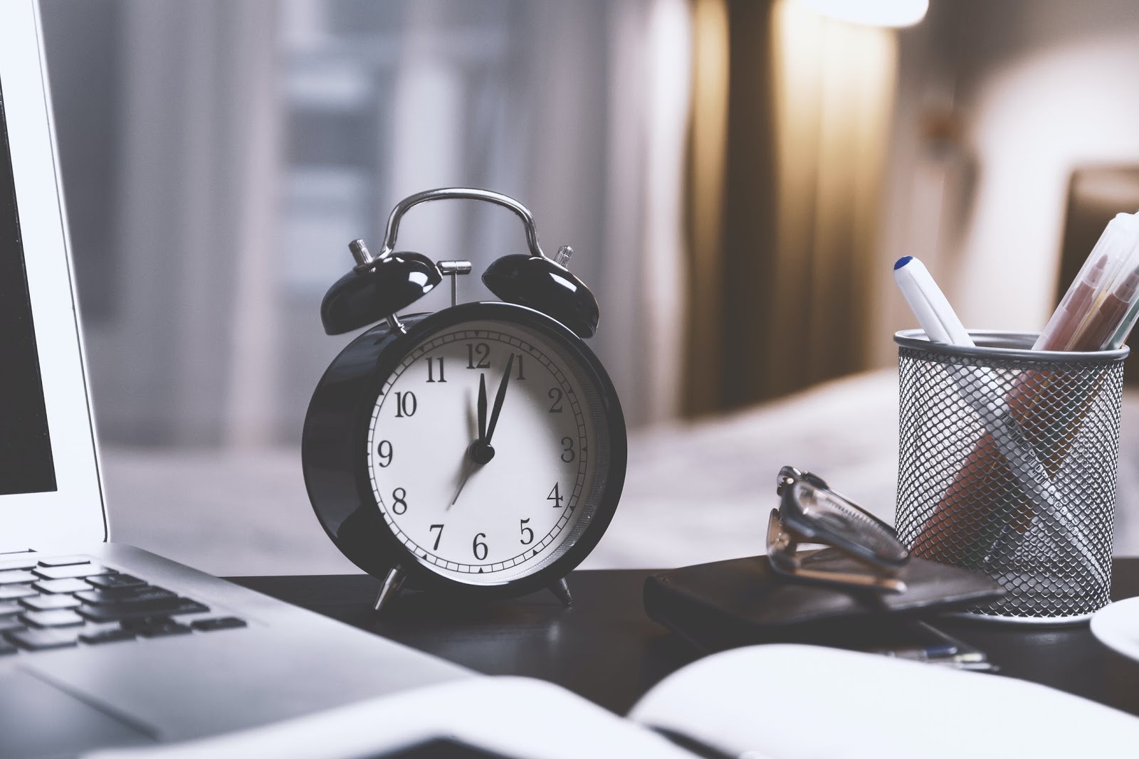 How to - Clock Tips - Productivity app