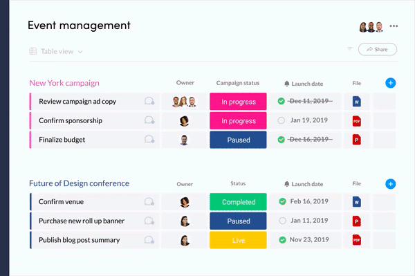 What is application portfolio management monday Blog