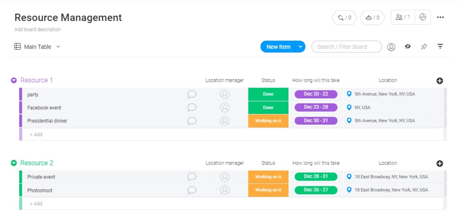 free small business management software downloads