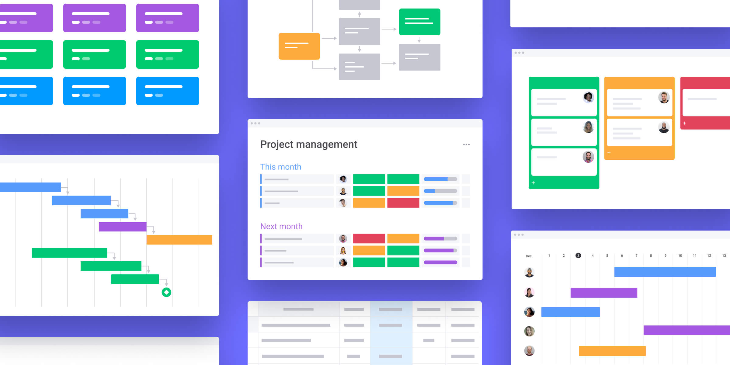 Top Project Management Systems