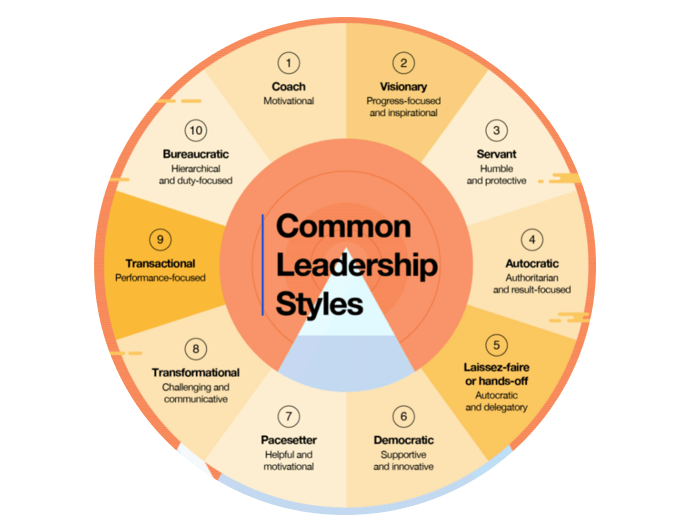 critical-analysis-of-leadership-styles-critical-analysis-of