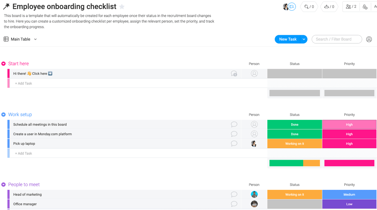 Top Project Management Software For Startups