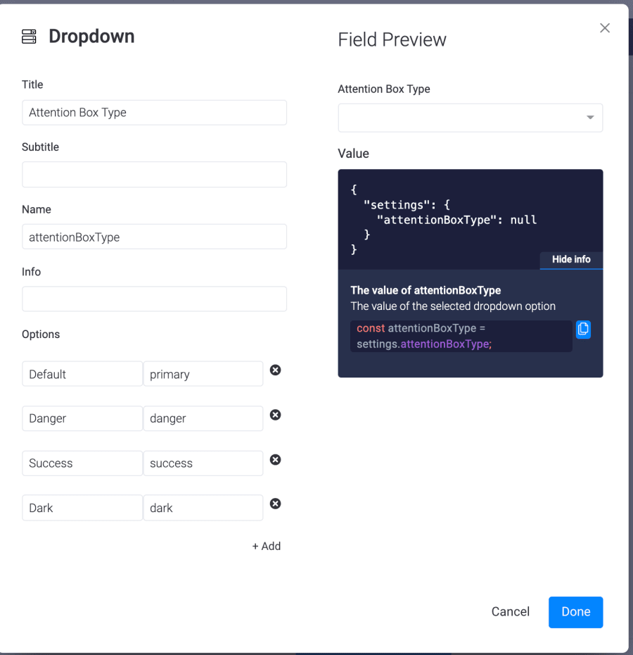 monday.com design system