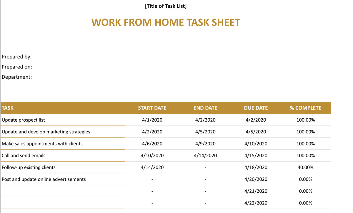 create printable work schedule google sheets