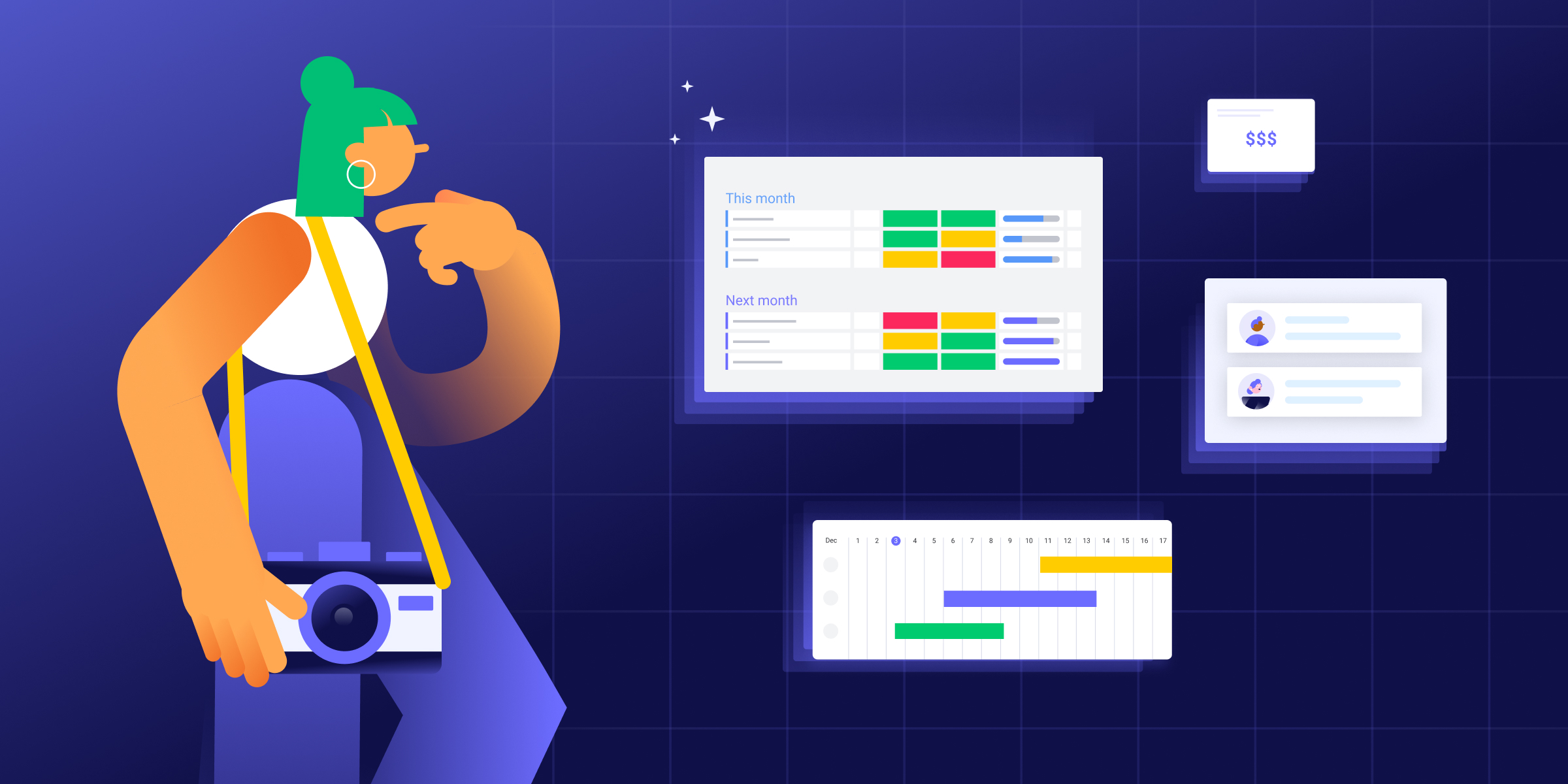 Workflow Management For Photographers Can Help