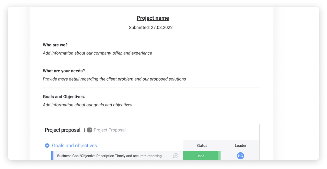 program-proposal-template-to-create-successful-projects