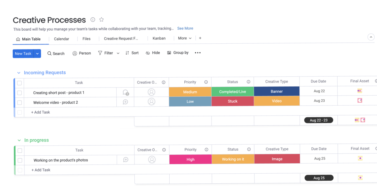 Create Lasting Brand Presence With A Branding Brief Template