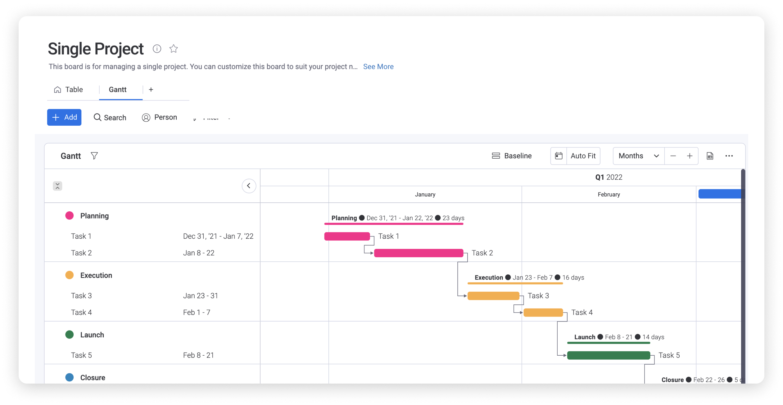 GTD template: the complete guide to getting things done in 2026
