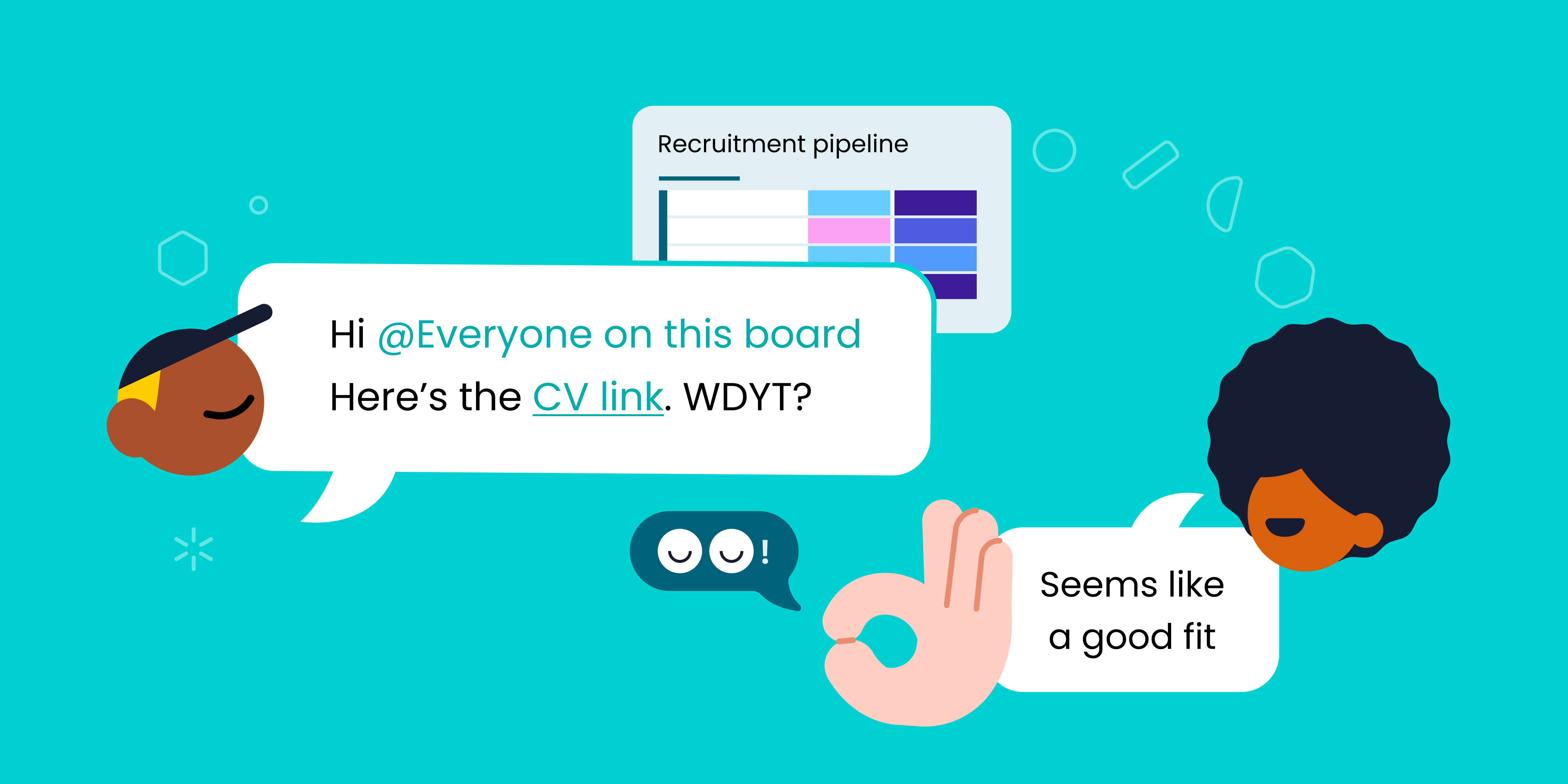 CRM De Recrutement La Liste Des Meilleures Plateformes En 2025 crm-de-recrutement-la-liste-des-meilleures-plateformes-en-2025