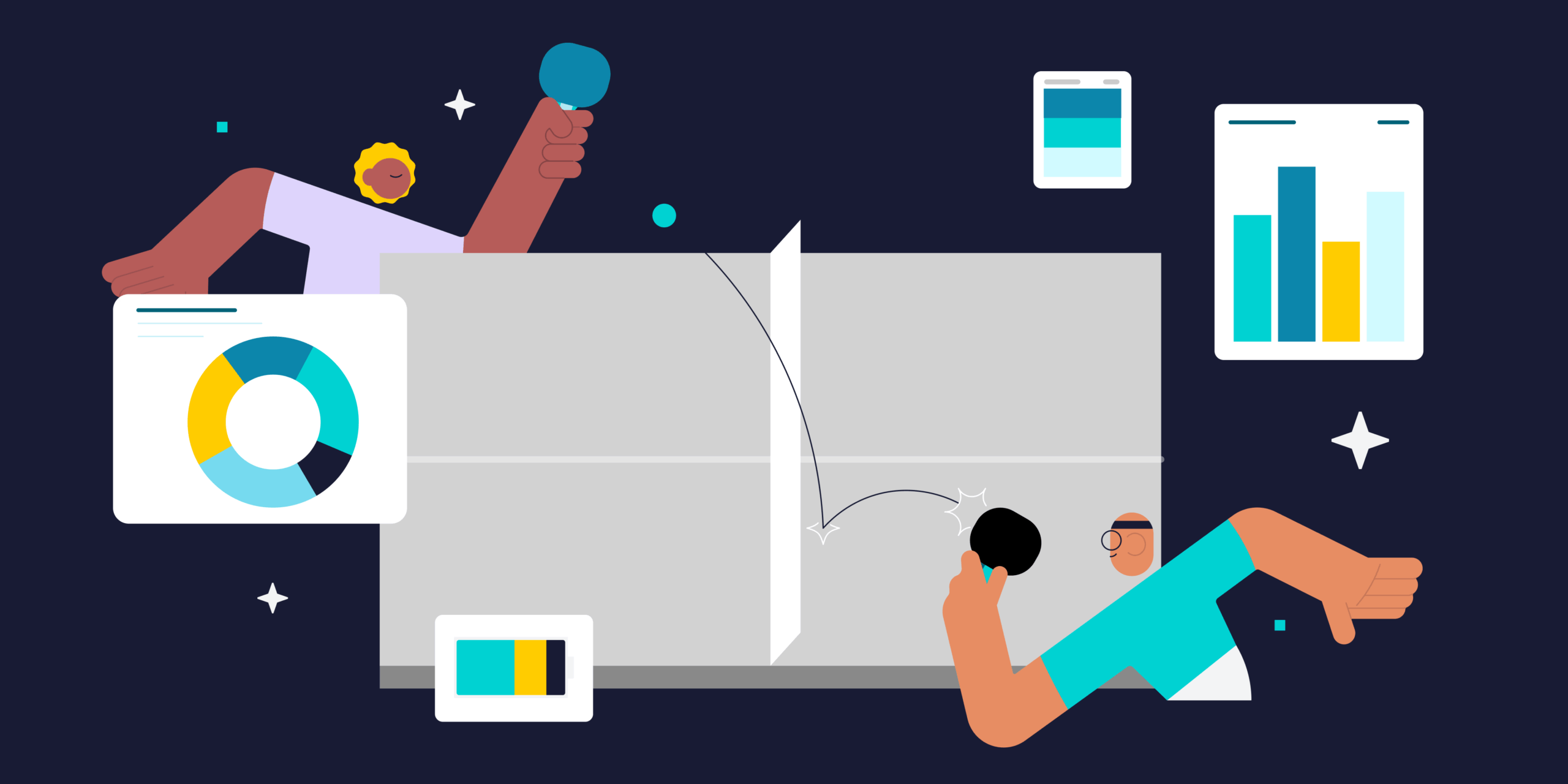 AI in B2B Sales: Strategies and Trends for 2025