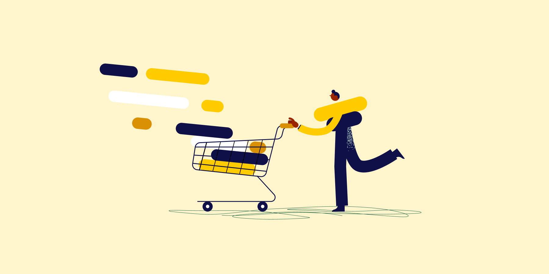 Canon : Inkjet 설명서 : 종이 모형을 만들고 놀이하기, image size:1800x900