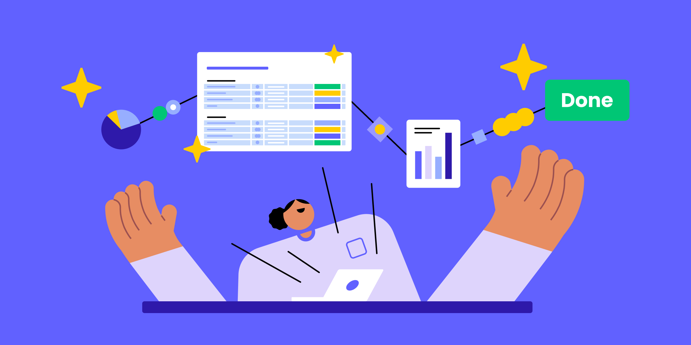 Why AI tools fail without clean data (and how to fix it) | monday.com Blog