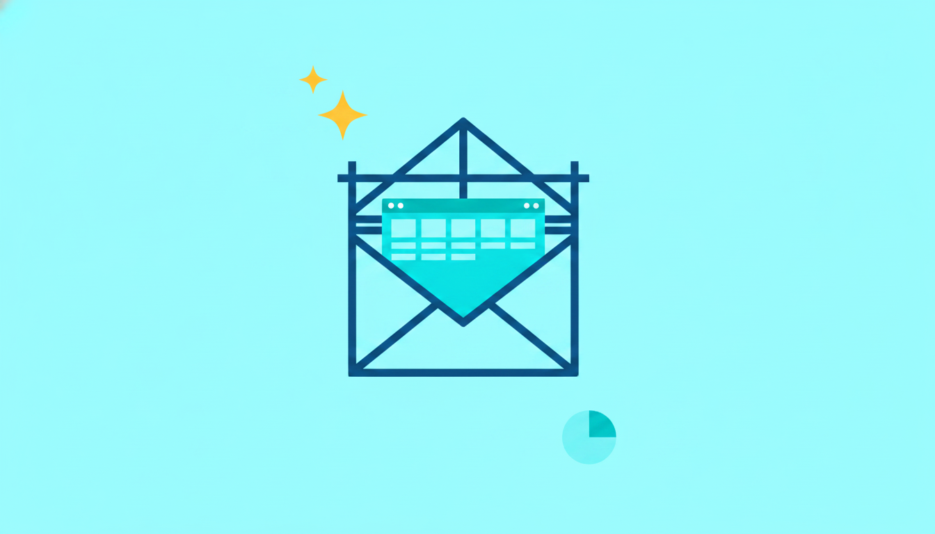 How to create HTML emails in 2026 without touching code | monday.com Blog