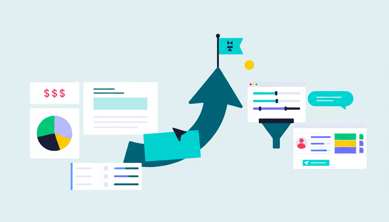 Best Sales Performance Management Software Platforms 2026