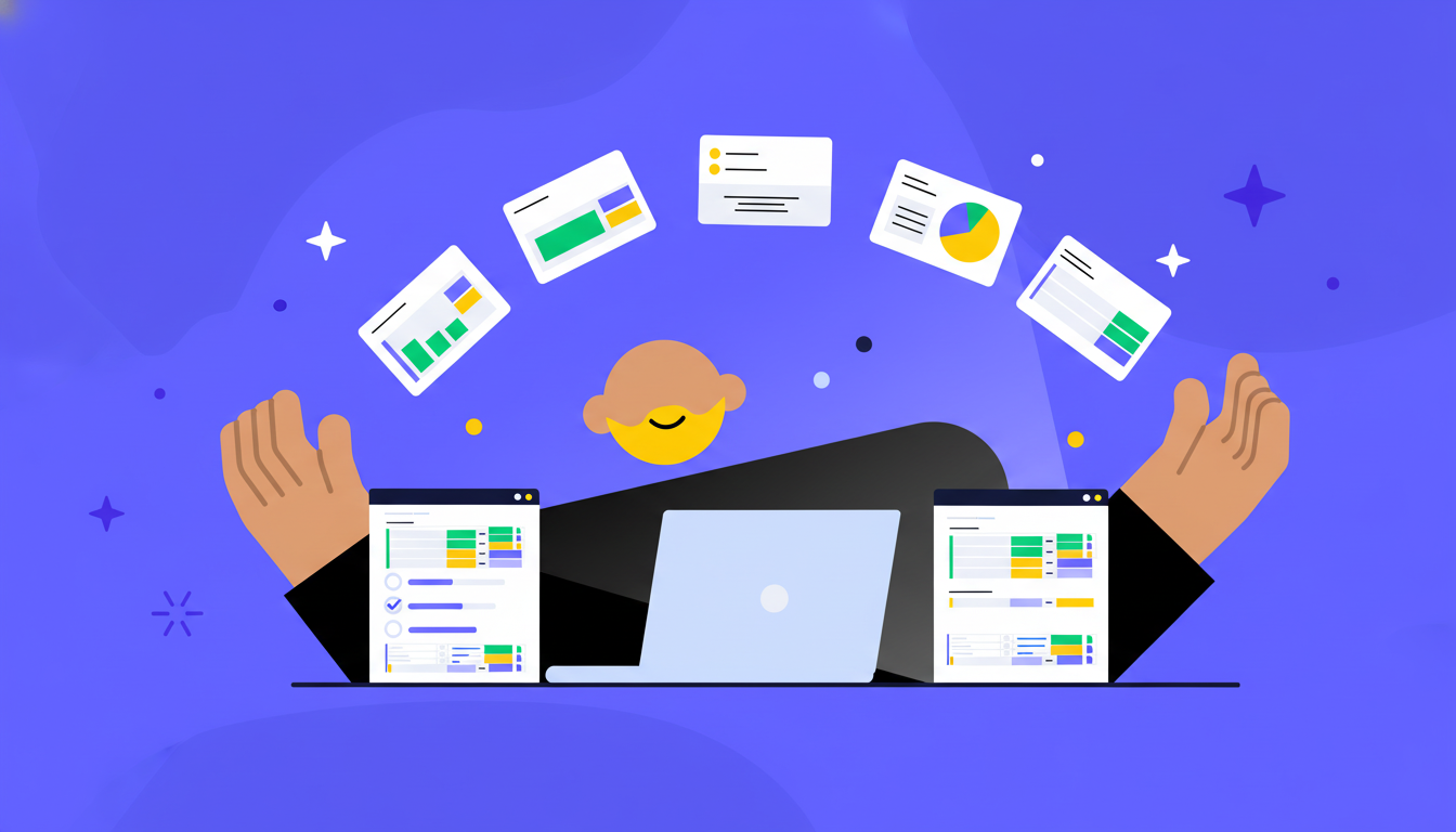 Best AI Workflow Software For Project Managers In Tech 2026