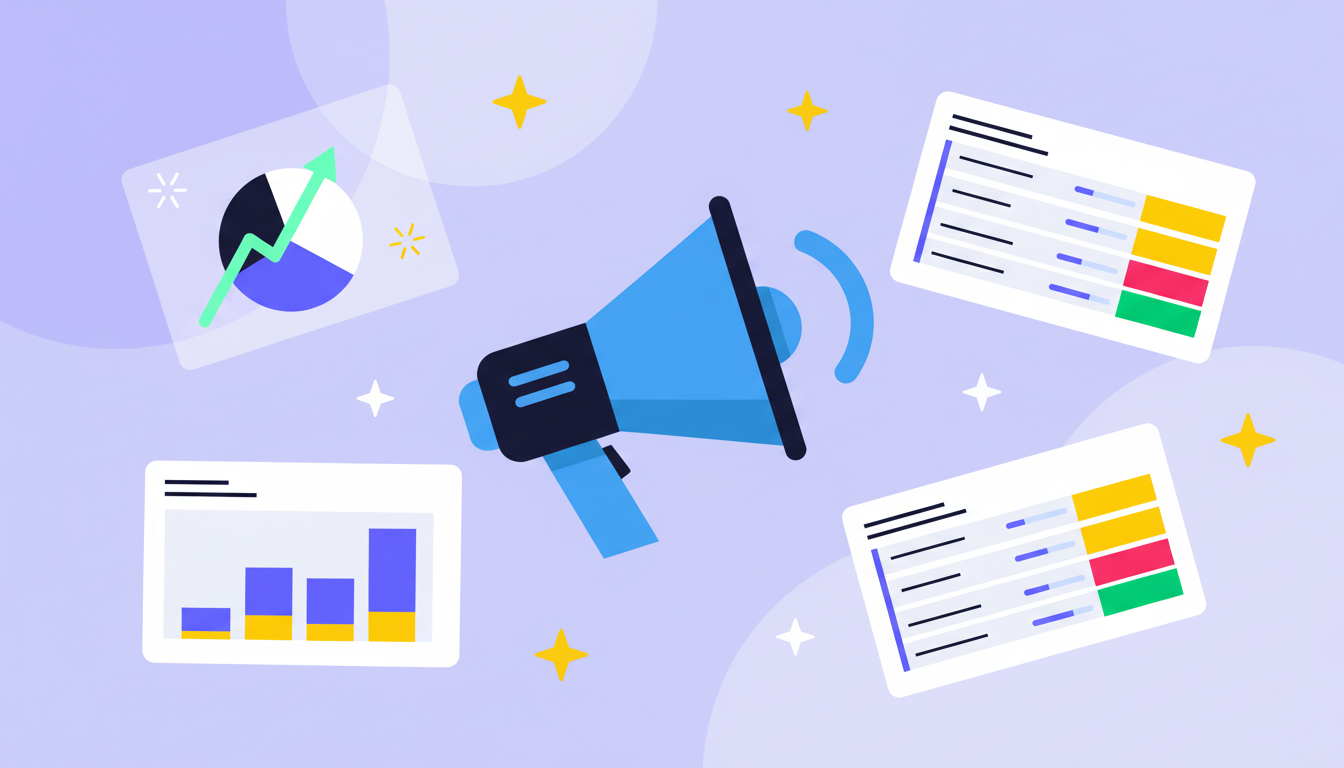 Best Dashboard Software For Head Of Marketing In Media 2026