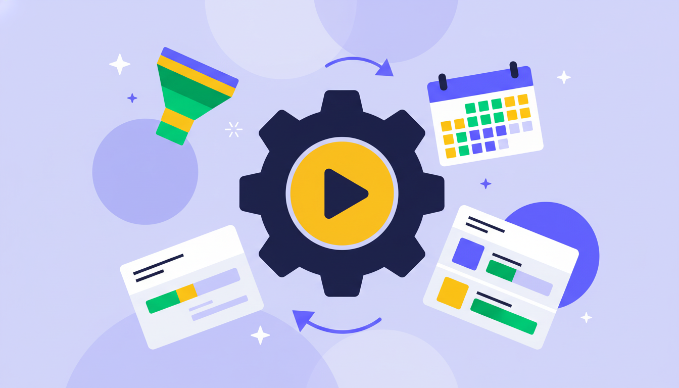 Best Marketing Automation Software For Enterprise Teams 2026