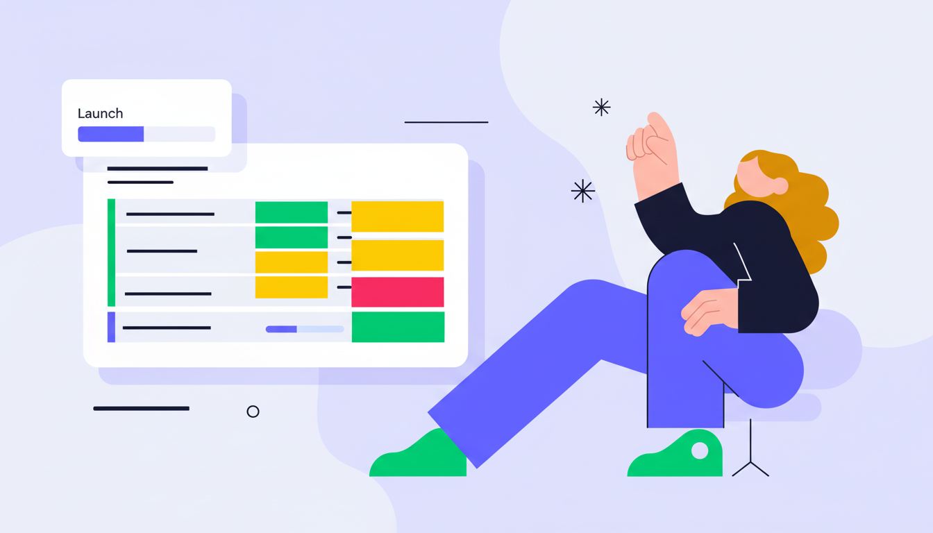 Best Marketing Project Management Software For CMO In Retail