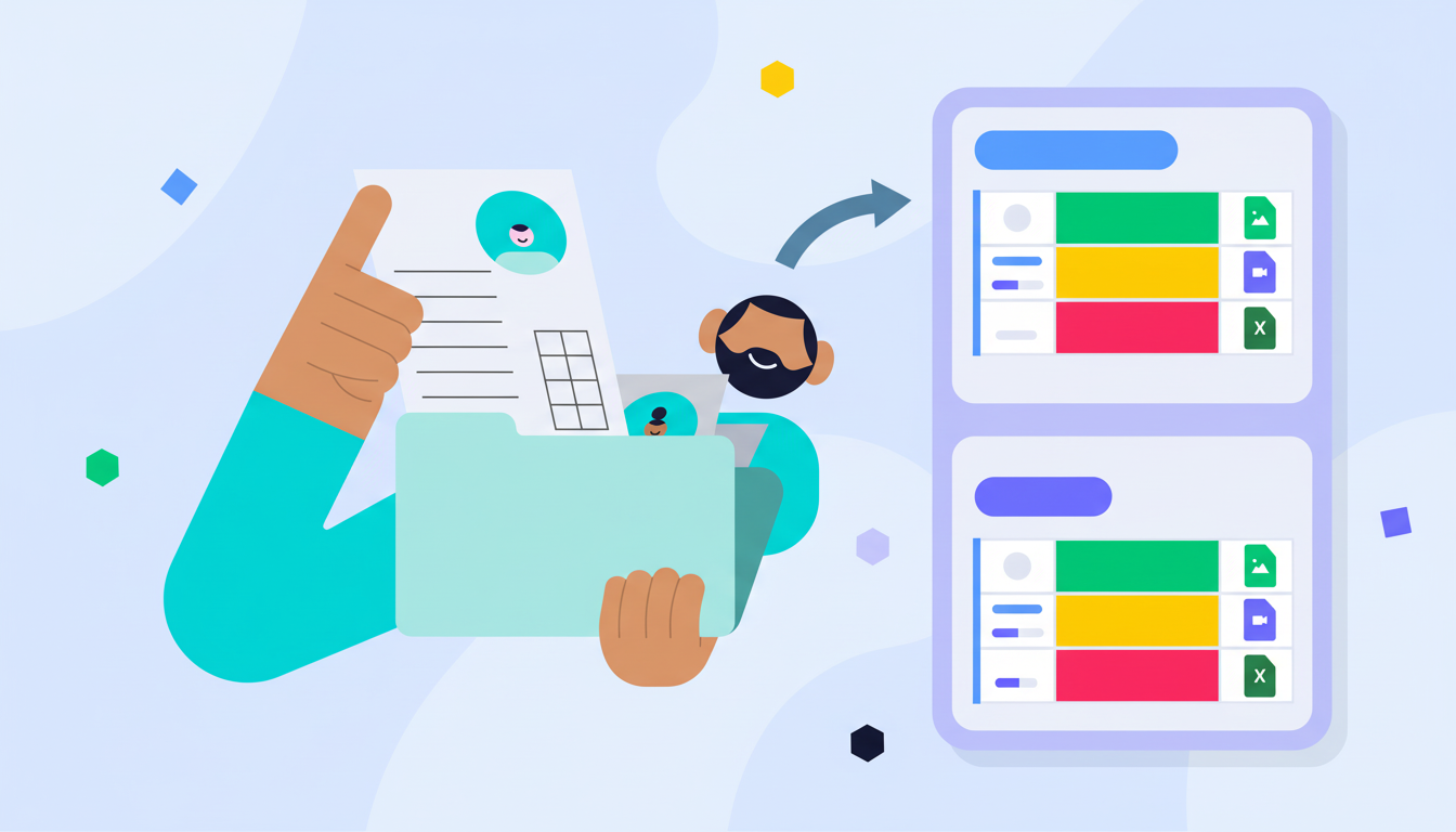 Best Marketing Project Management Software For CMO In Services