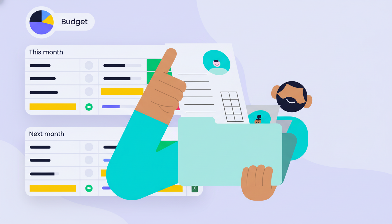 Best Task Management Software For Head Of Marketing In Retail