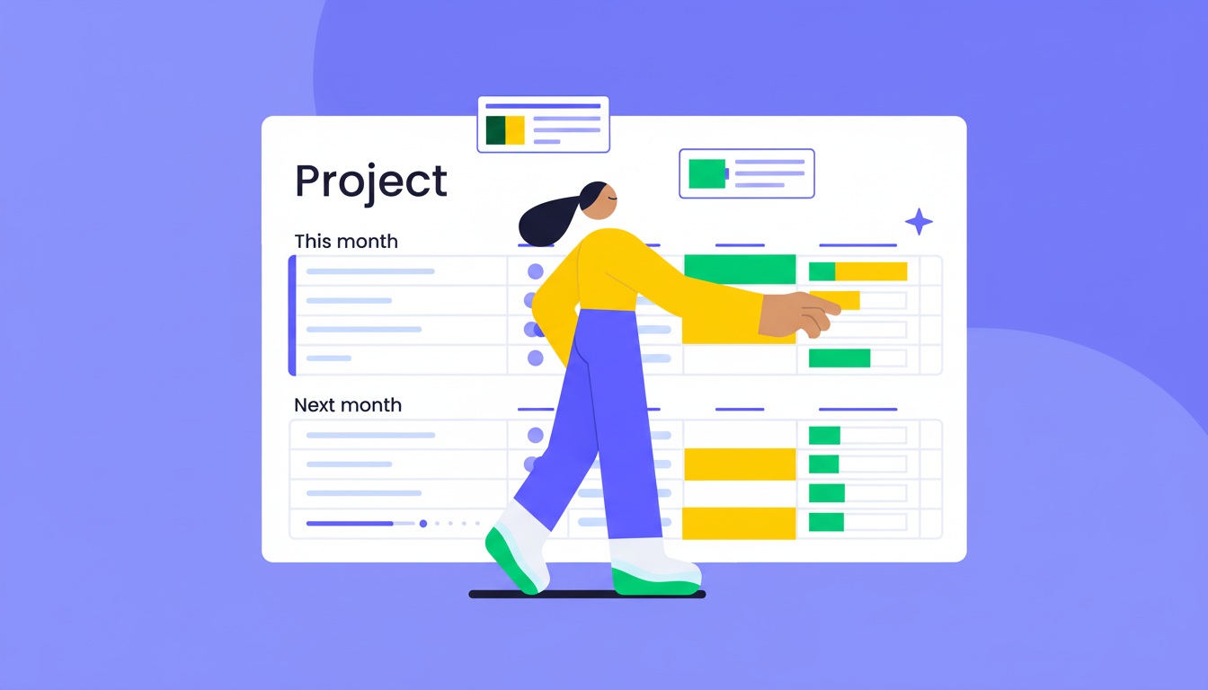 Best Task Management Software For Project Managers In Media