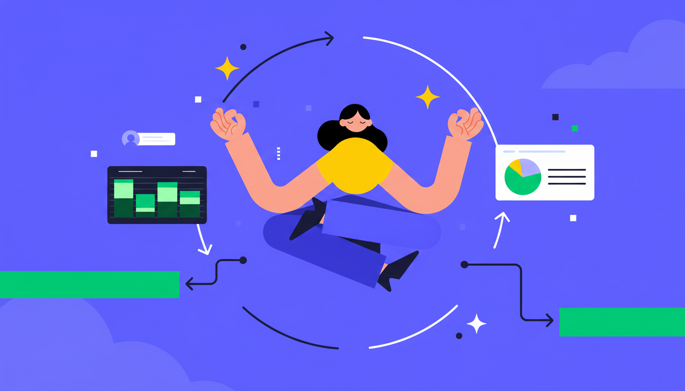 Best Workflow Automation Software For CMO In Finance 2026
