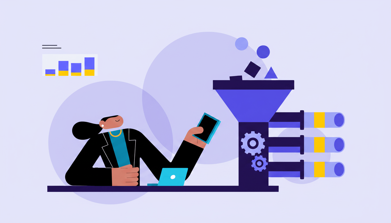 Customer Segment Template: Frameworks & Strategies For 2026