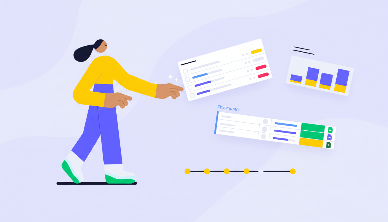 Project Management For Freelancers: Best Tools And Tips