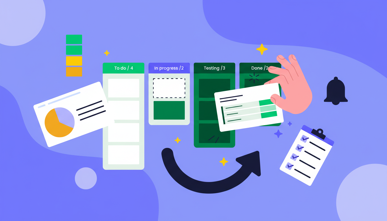 How To Build A Project Team That Delivers Results In 2026
