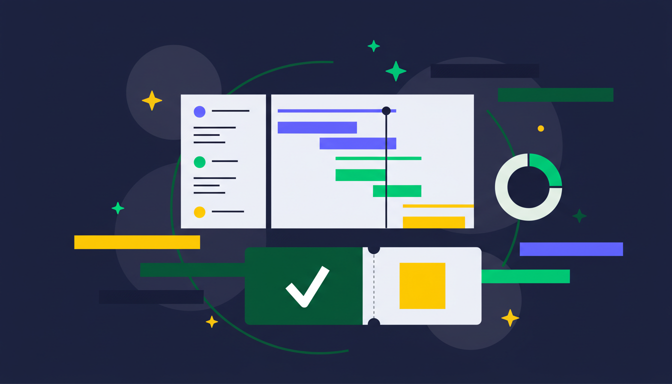 Software Development Plan: 2026 Guide [Templates And Steps]
