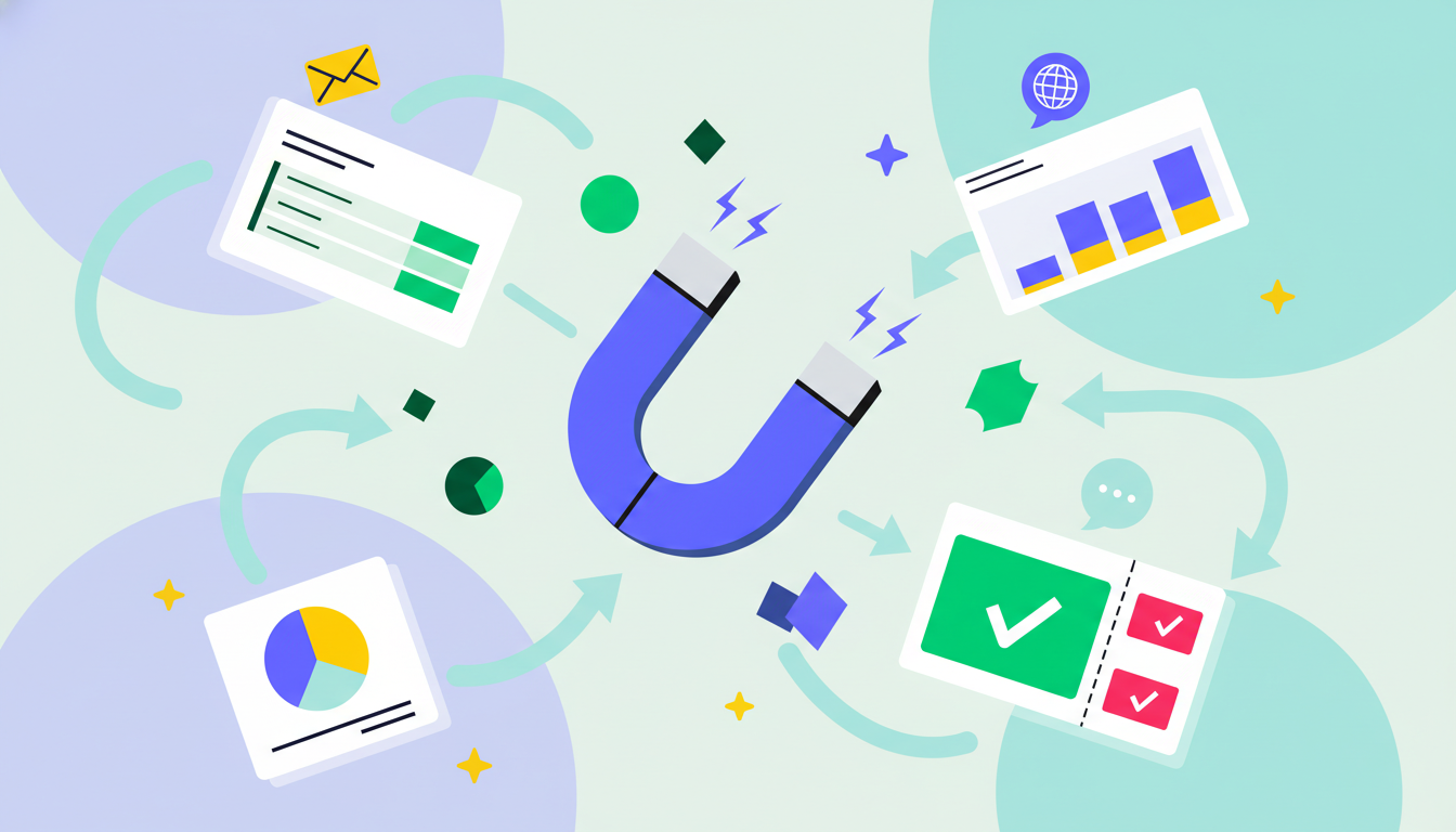 What is a lead source? Everything sales teams need to know [2026]