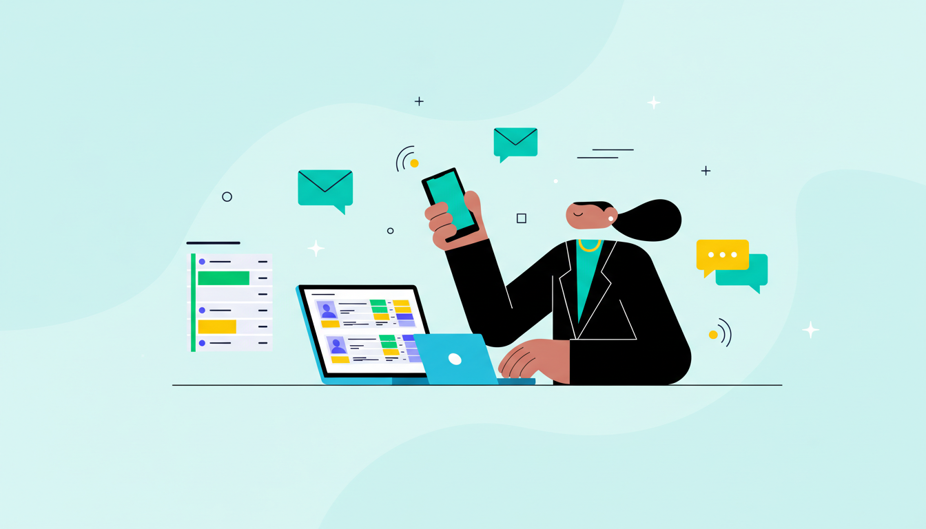 Enterprise Outreach Platforms with AI Automation: Top Picks