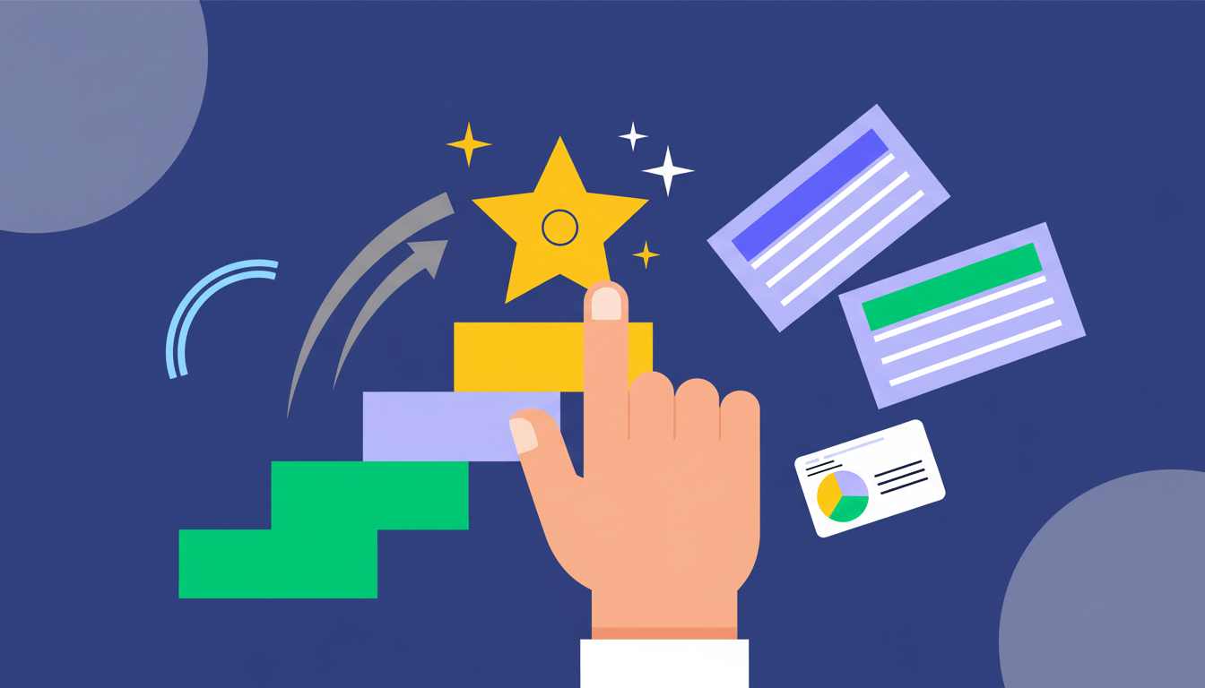 Goal Tracker: Best Tools And Templates To Stay On Track