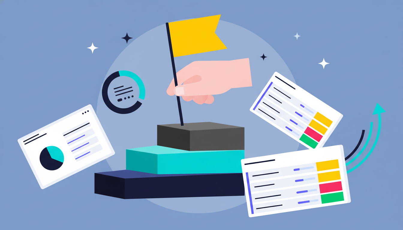 First 90 Days Template Create Your 306090 Day Plan