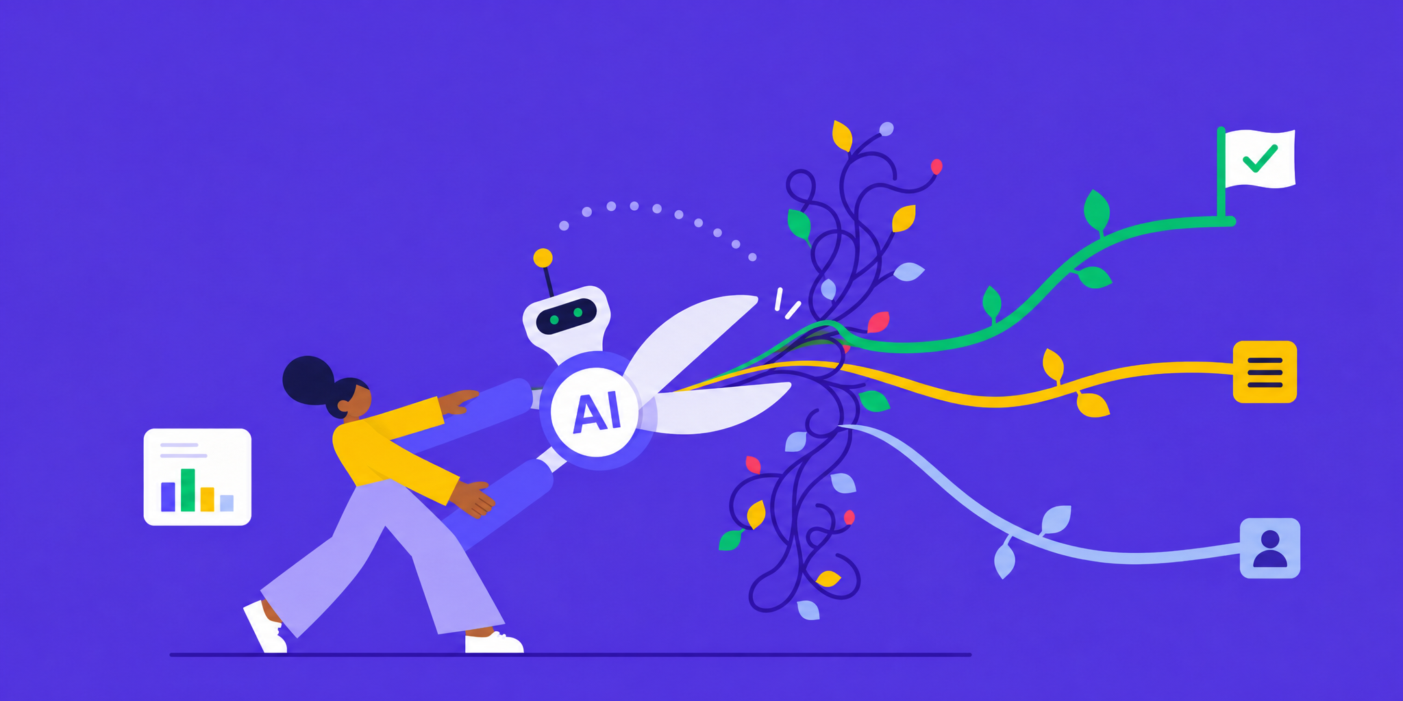 23 AI agent use cases to try in 2026