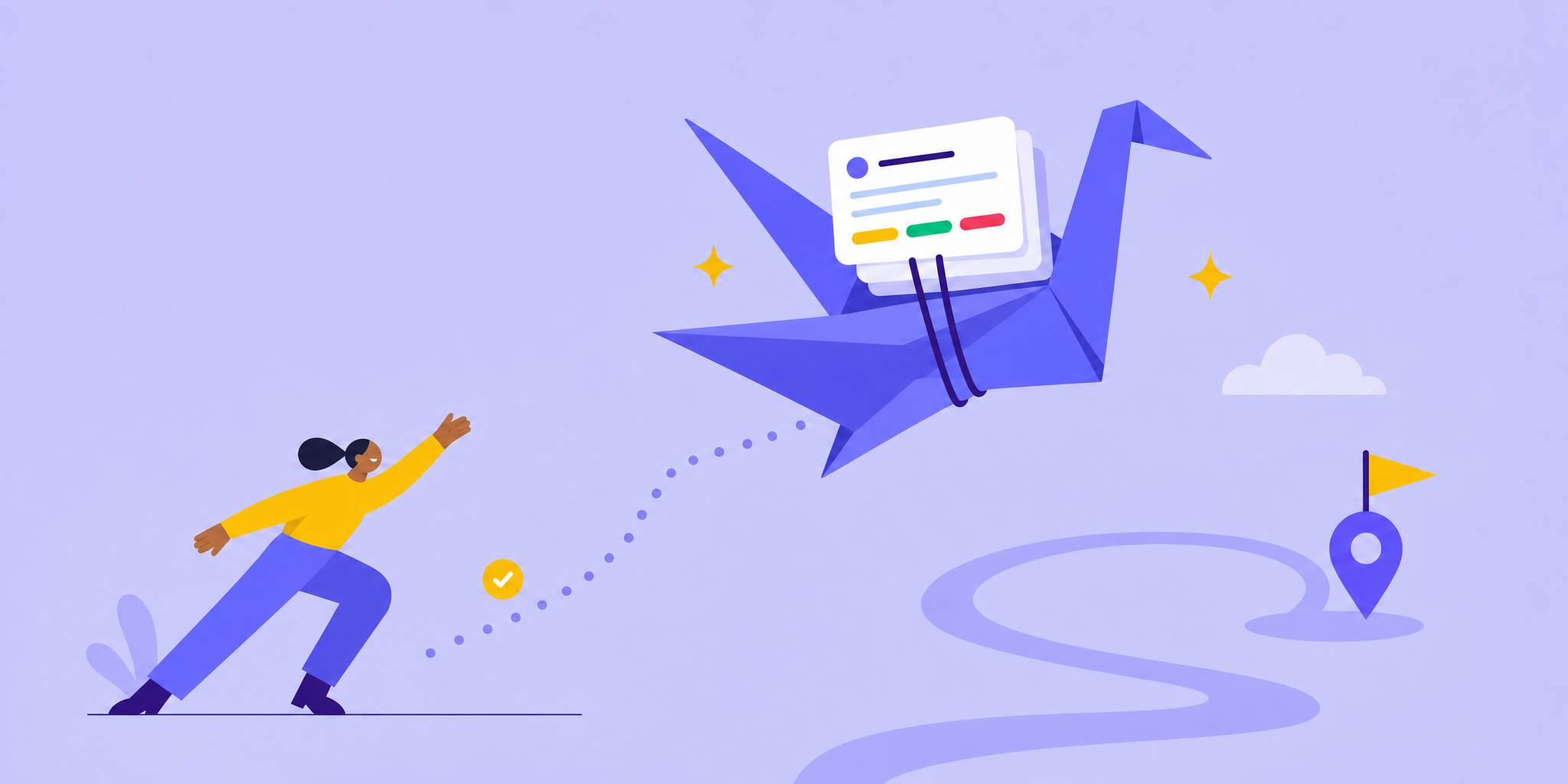 AI agents workflow automation: How to build your first workflow