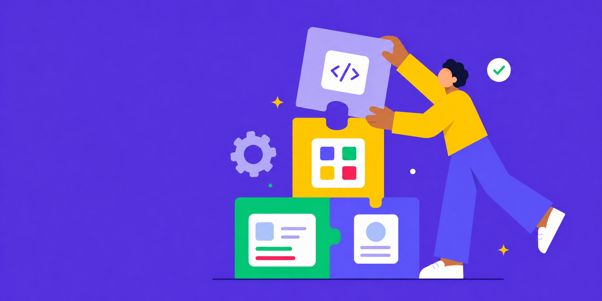 No-code app building: a practical guide for 2026
