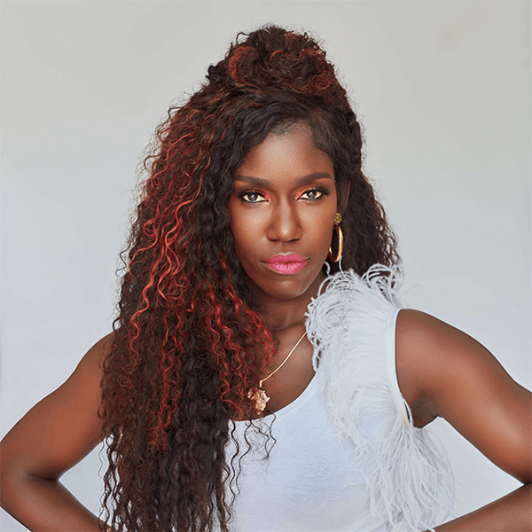 Bozoma Saint John