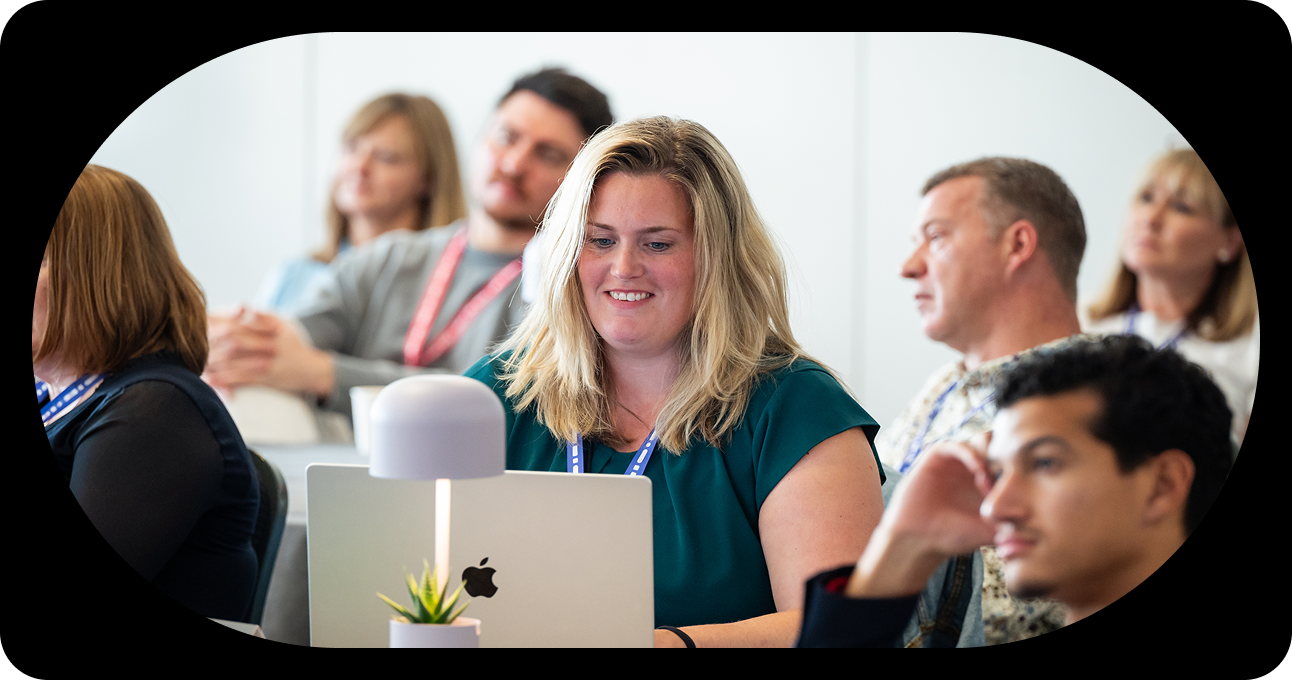 Hands-on masterclasses