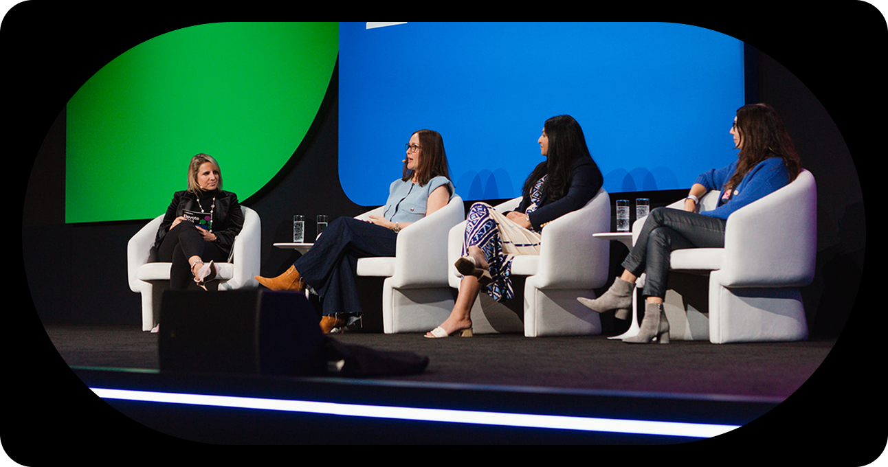 Thought leadership panels