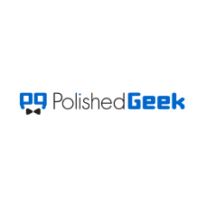 Polished Geek