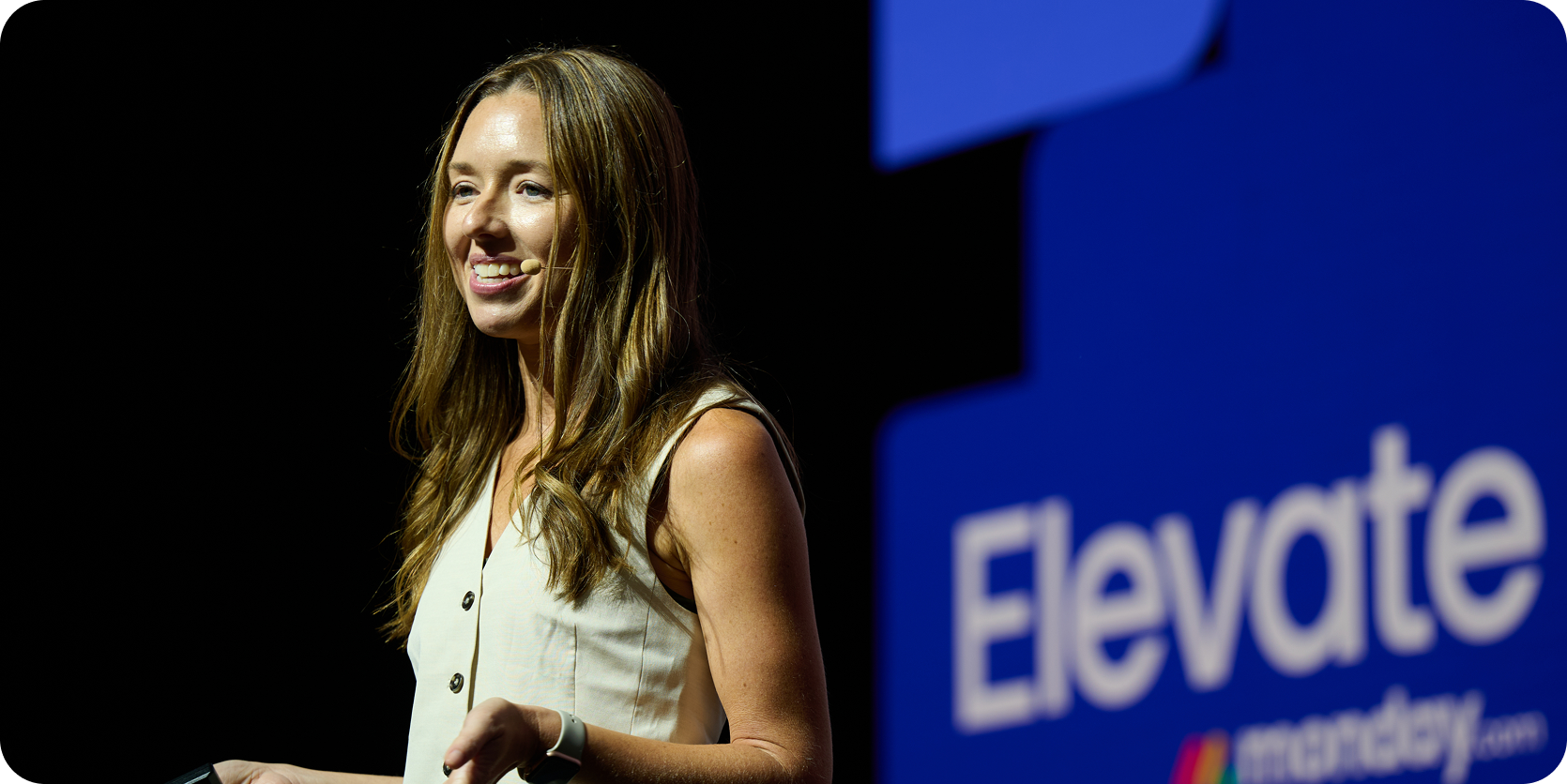Monday Elevate 2025
