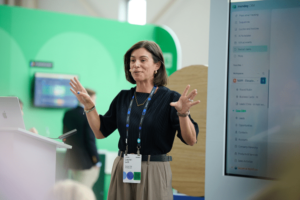 Your work deserves the spotlight: Elevate ’26 speaker applications are open Image