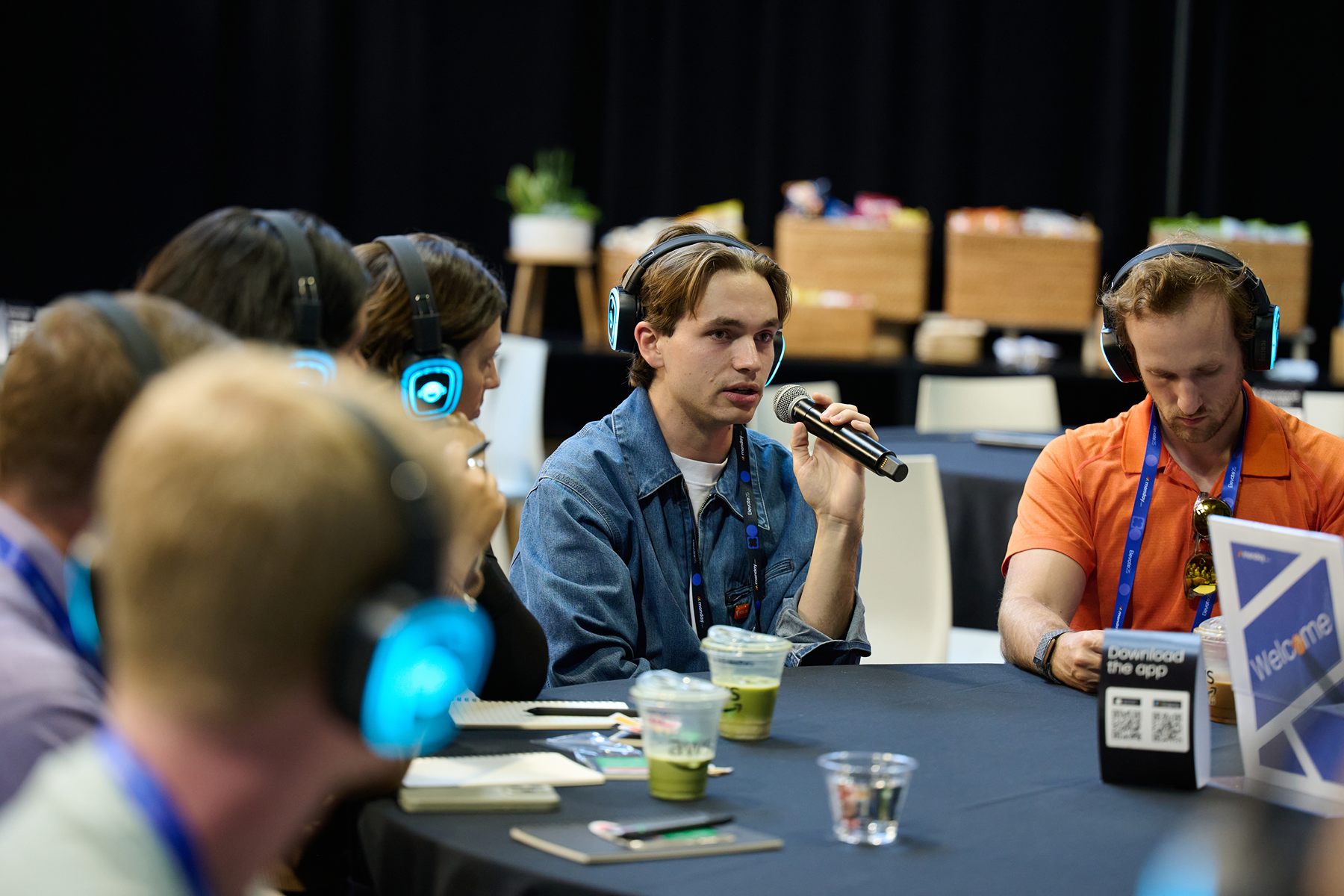 How to reserve your spot in limited-capacity sessions at Elevate ‘26 Image