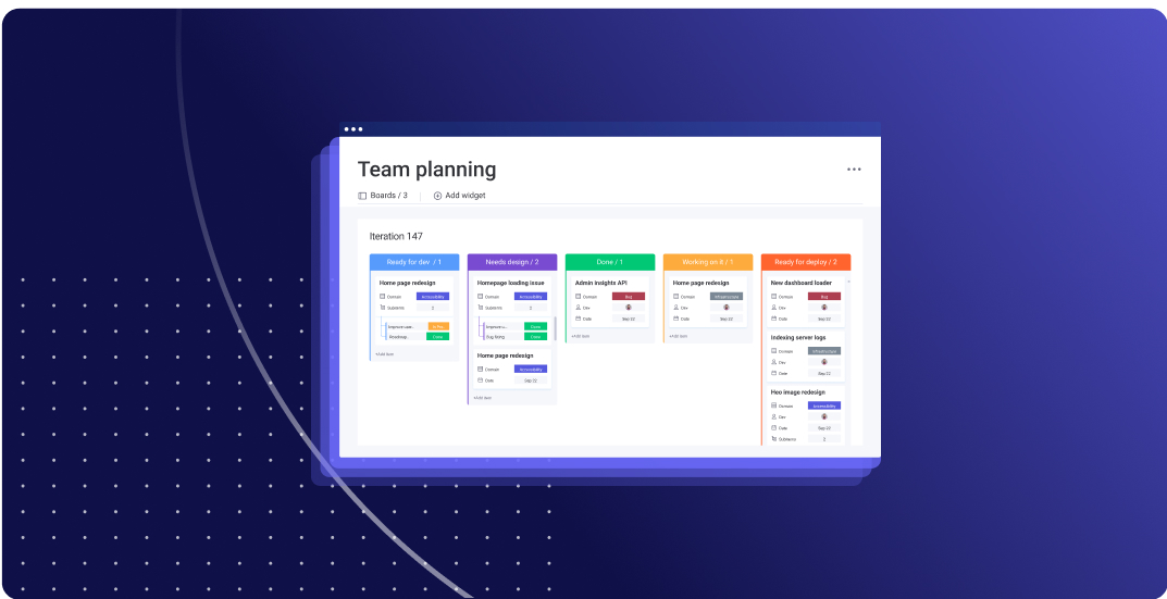 Dive deeper into monday work management – Help Center