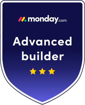 Advanced builder certification